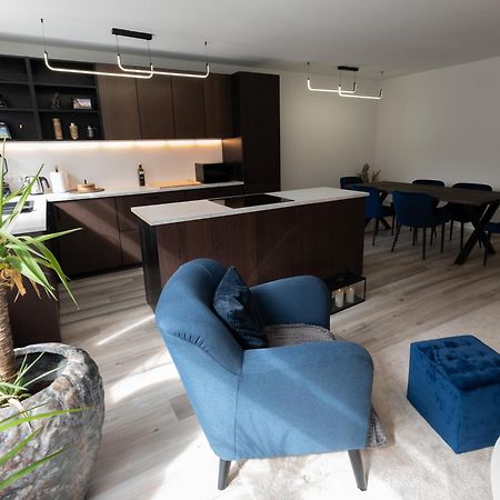 Njalsgata Apartments 雷克雅維克 外观 照片